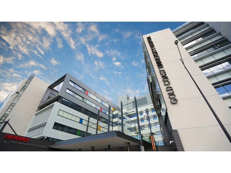 133 Scarborough Street, Southport QLD 4215