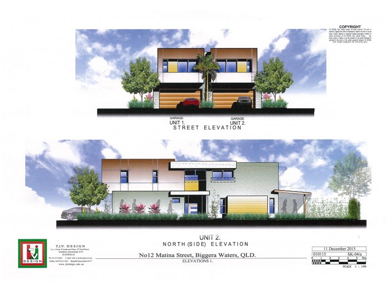 12 Matina Street, Biggera Waters QLD 4216