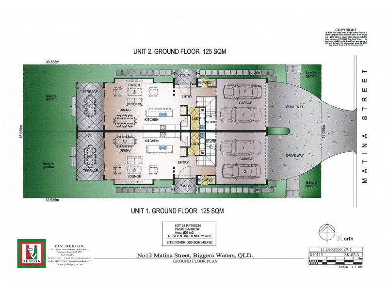 12 Matina Street, Biggera Waters QLD 4216
