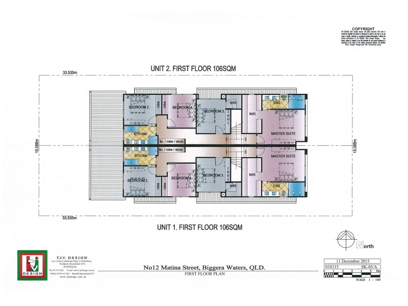 12 Matina Street, Biggera Waters QLD 4216