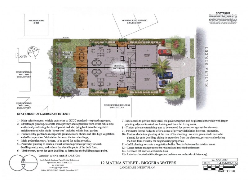 12 Matina Street, Biggera Waters QLD 4216