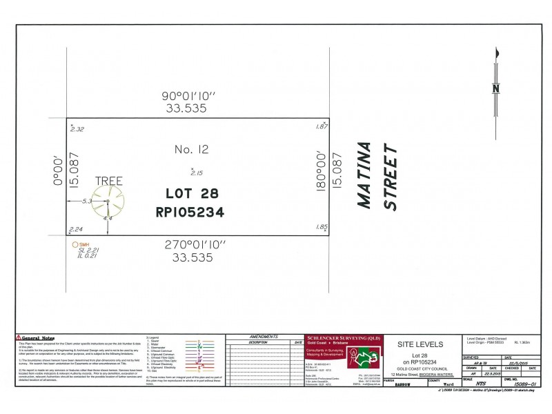 12 Matina Street, Biggera Waters QLD 4216
