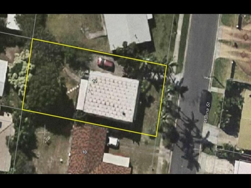 12 Matina Street, Biggera Waters QLD 4216