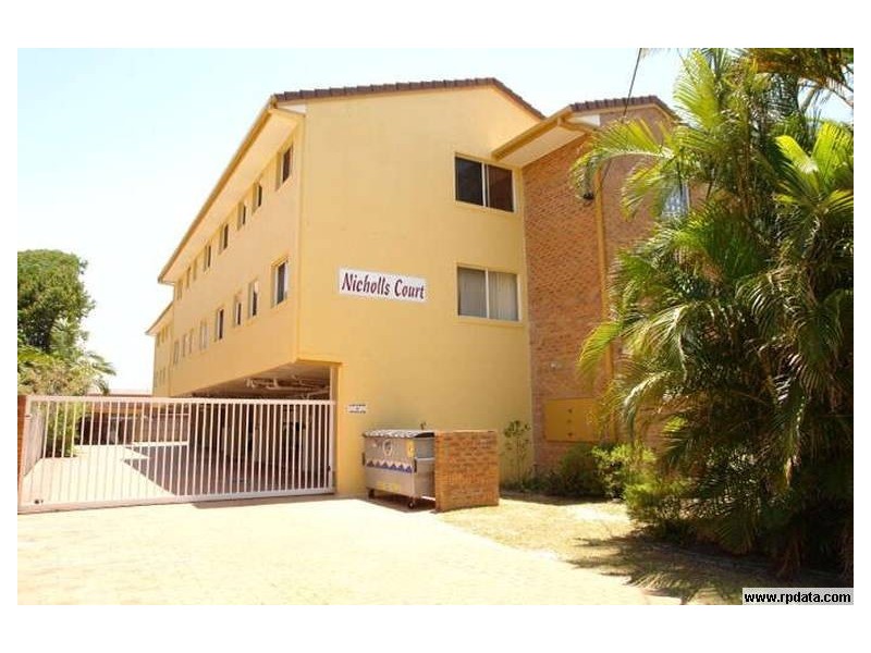4/46 Brighton Street, Biggera Waters QLD 4216