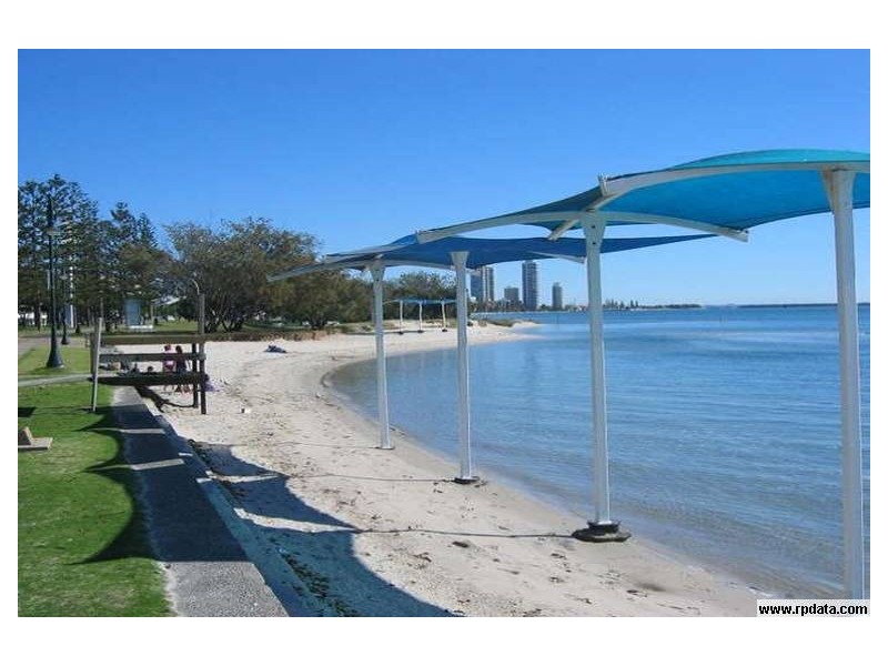 4/46 Brighton Street, Biggera Waters QLD 4216