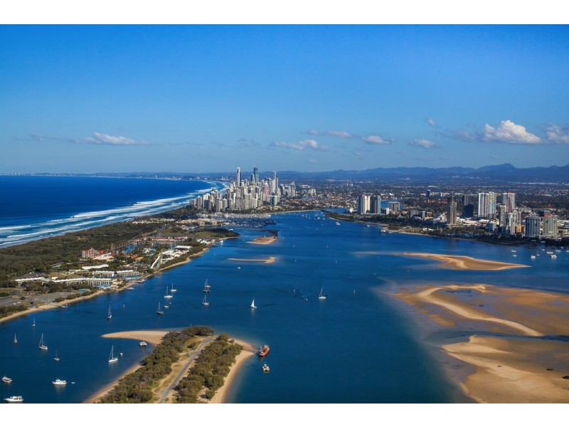 4/46 Brighton Street, Biggera Waters QLD 4216