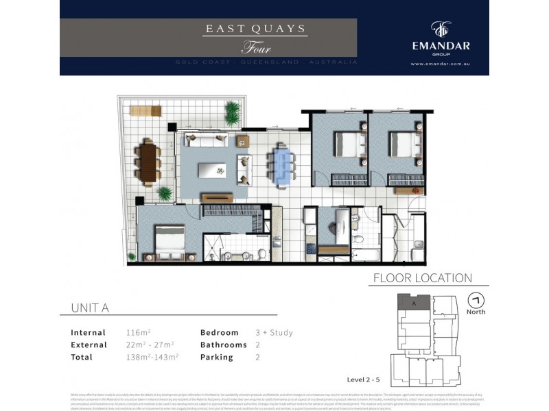 Biggera Waters QLD 4216