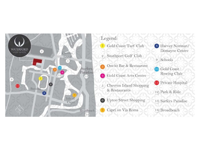 8-10 Waterford Court, Bundall QLD 4217