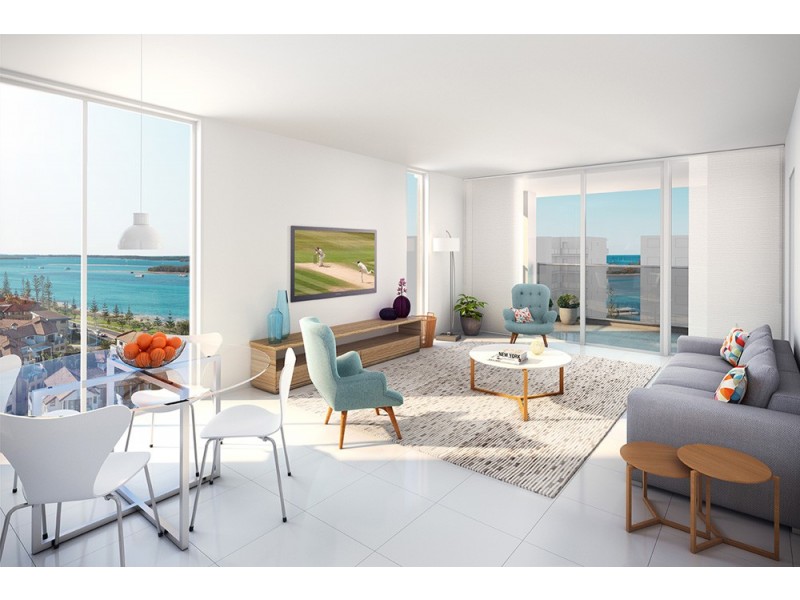 302/386 Marine Parade, Labrador QLD 4215