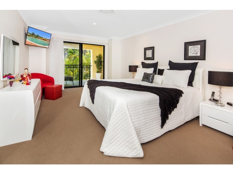 Hope Island QLD 4212