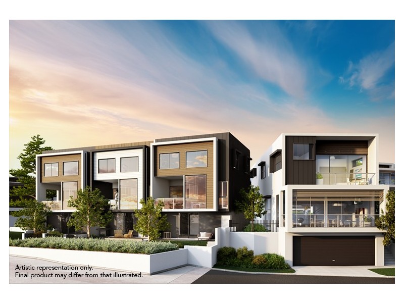 3400 Panorama Drive, Carrara QLD 4211