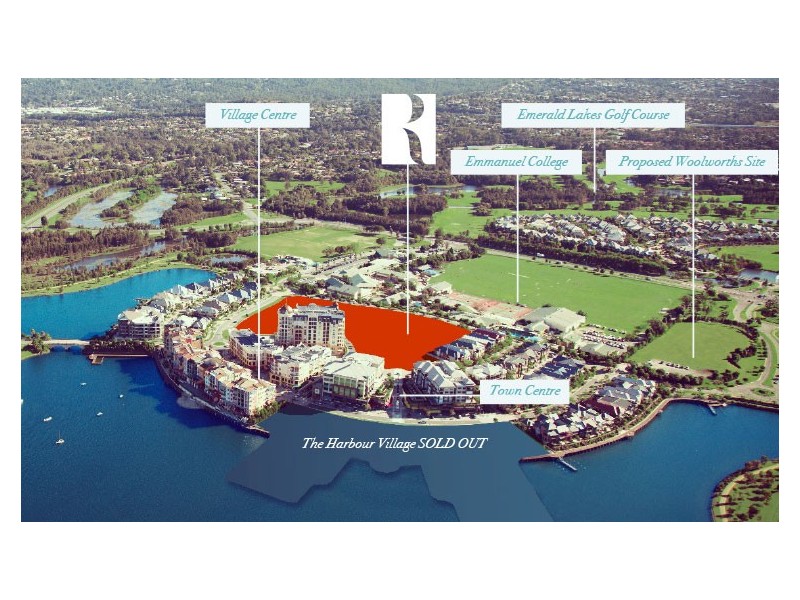 3400 Panorama Drive, Carrara QLD 4211