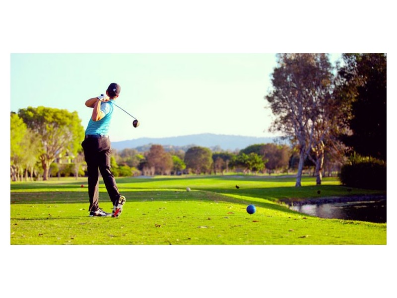 3400 Panorama Drive, Carrara QLD 4211