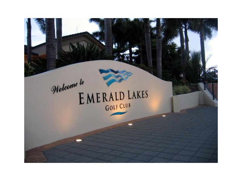 3400 Panorama Drive, Carrara QLD 4211