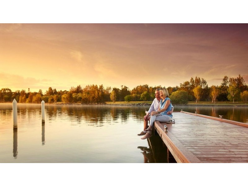 3400 Panorama Drive, Carrara QLD 4211