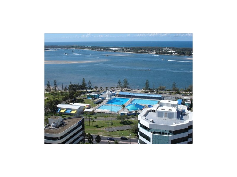 Southport QLD 4215