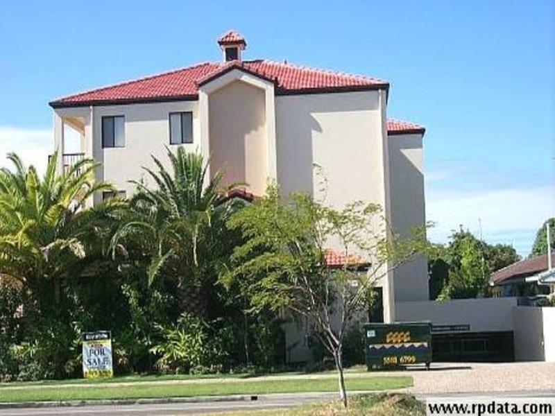 7/217 Scarborough Street, Southport QLD 4215