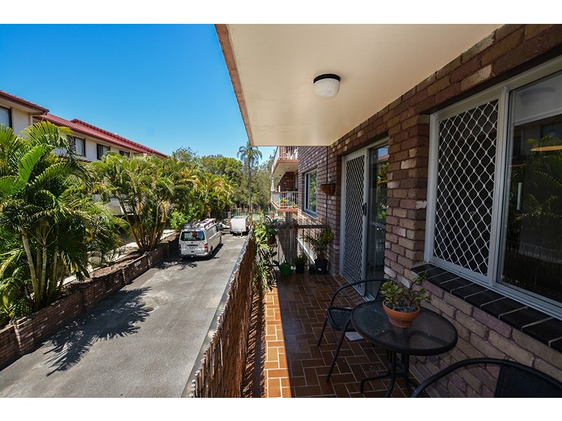 4/19 Huth Street, Labrador QLD 4215