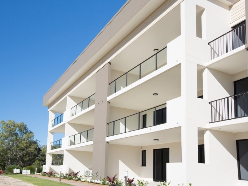105/35 Halcyon way, Hope Island QLD 4212