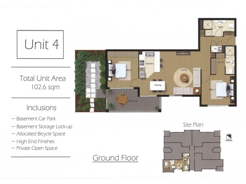 14-16 Proud Street, Labrador QLD 4215