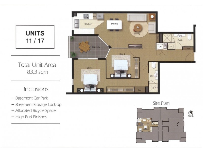 14-16 Proud Street, Labrador QLD 4215