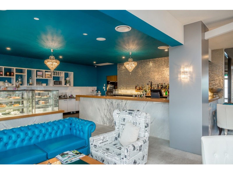 16/156 Marina Quays Boulevard, Hope Island QLD 4212