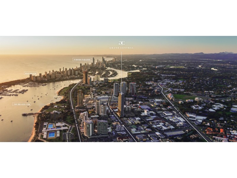 Southport QLD 4215