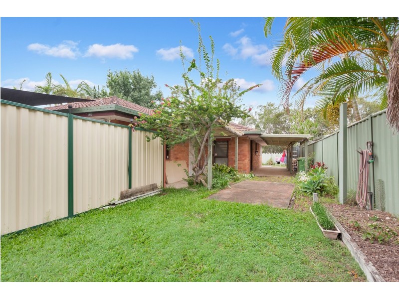 1/72 Botanical Drive, Labrador QLD 4215