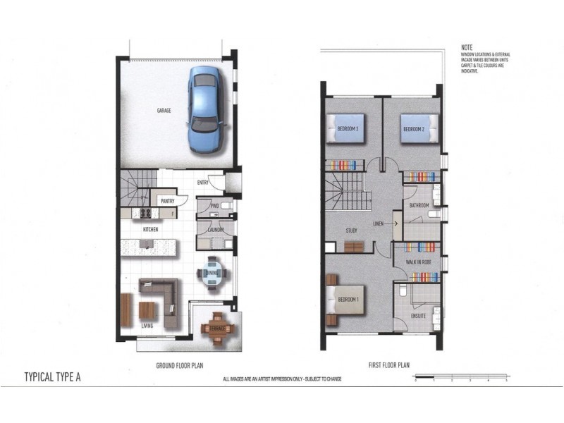 41 Broadwater Avenue, Hope Island QLD 4212