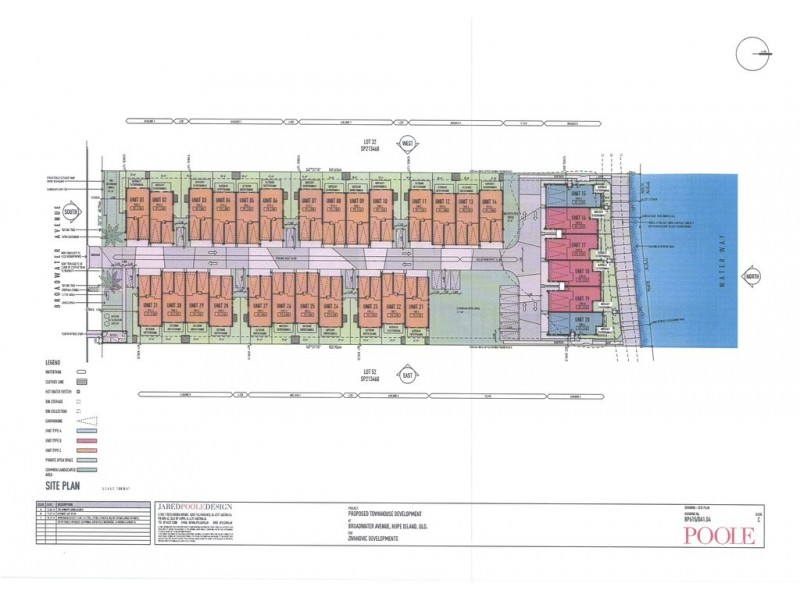 41 Broadwater Avenue, Hope Island QLD 4212 Floorplan