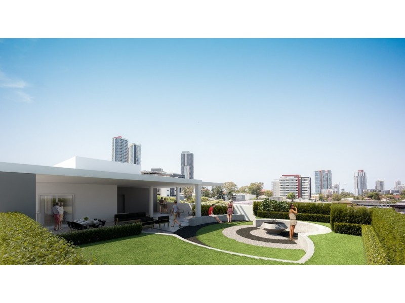 26 Spendelove Street, Southport QLD 4215