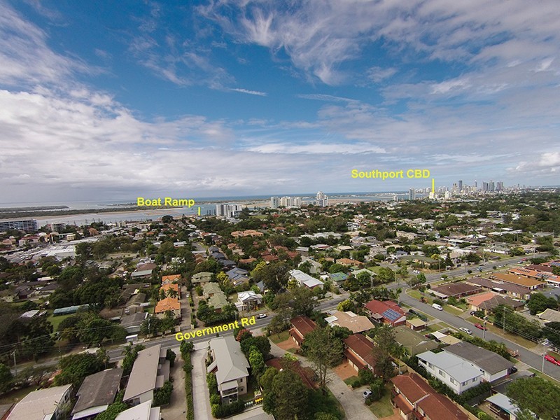 6 Kenmar Street, Labrador QLD 4215