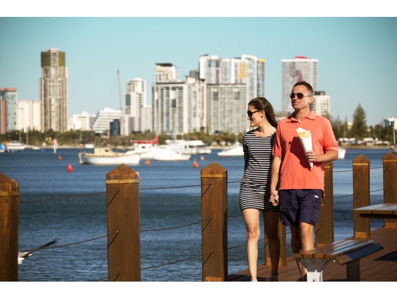 7/5 Brisbane Road, Biggera Waters QLD 4216