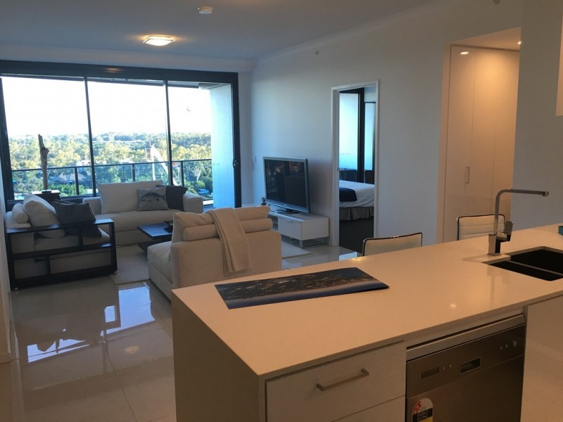 1709/5 Harbour Side Court, Biggera Waters QLD 4216