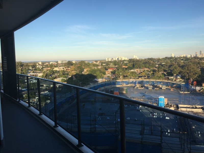 1709/5 Harbour Side Court, Biggera Waters QLD 4216