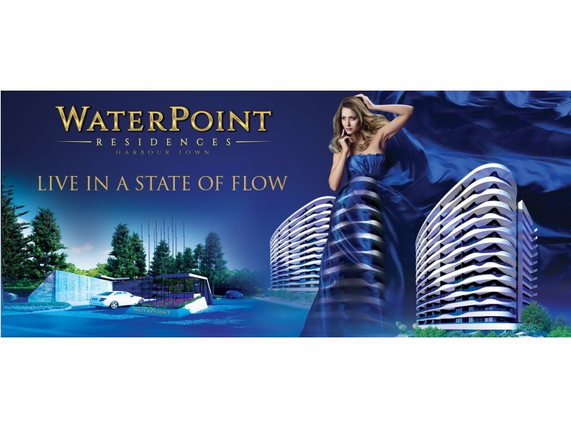 1709/5 Harbour Side Court, Biggera Waters QLD 4216