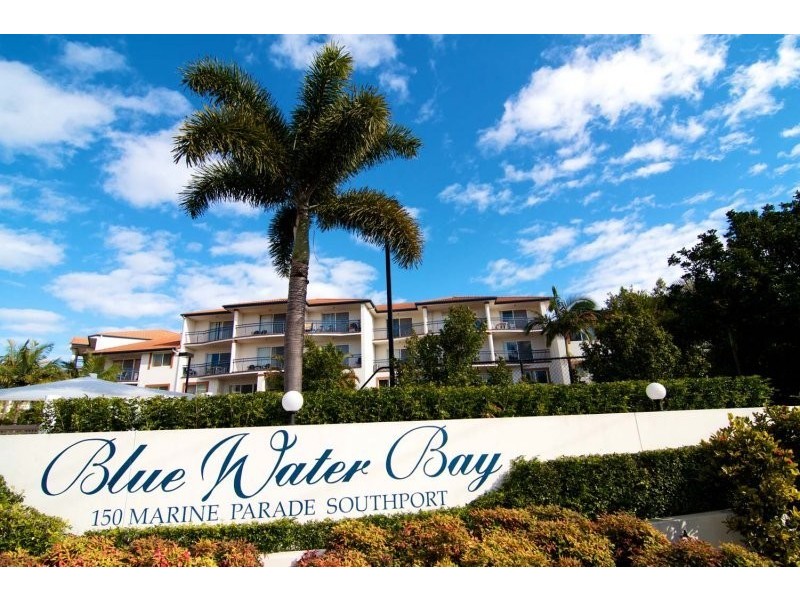 32/150 Marine Parade, Southport QLD 4215