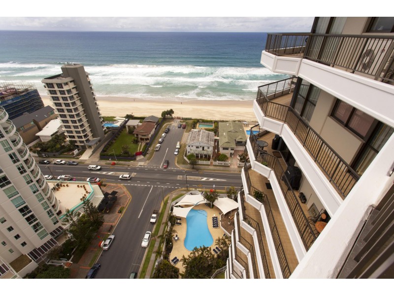 79/3554 Main Beach Parade, Main Beach QLD 4217