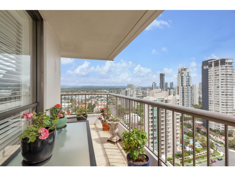 79/3554 Main Beach Parade, Main Beach QLD 4217
