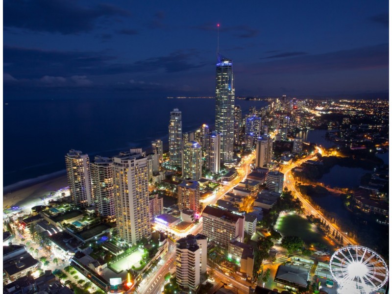 79/3554 Main Beach Parade, Main Beach QLD 4217