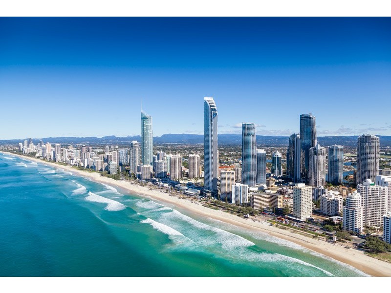 2/5A Ashton Street, Labrador QLD 4215