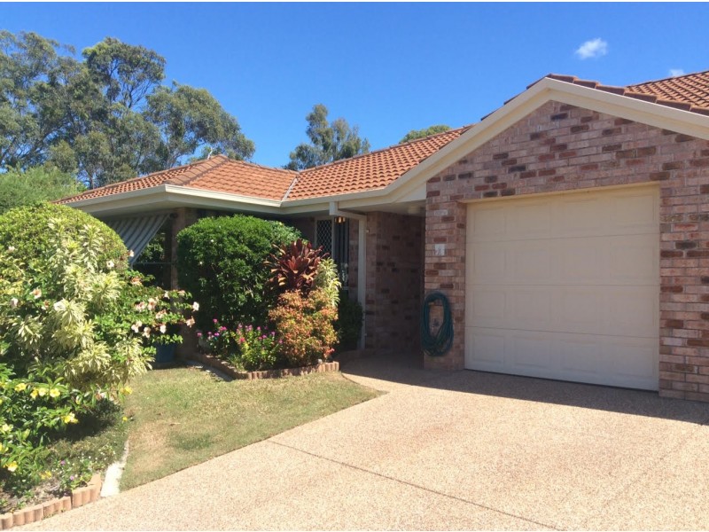Labrador QLD 4215
