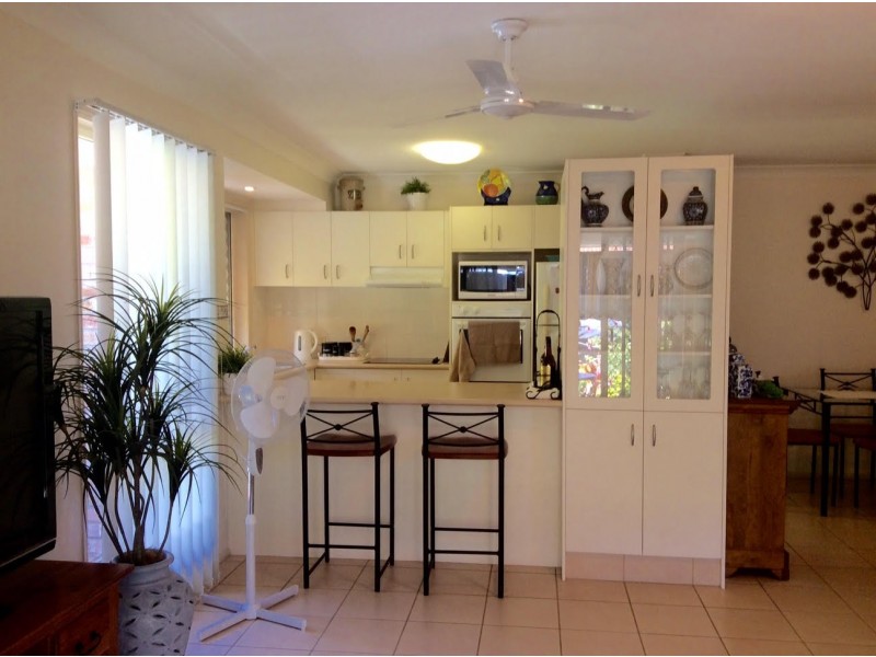 Labrador QLD 4215