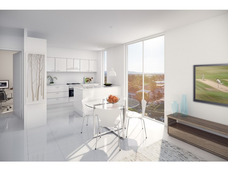 408/386 Marine Parade, Labrador QLD 4215