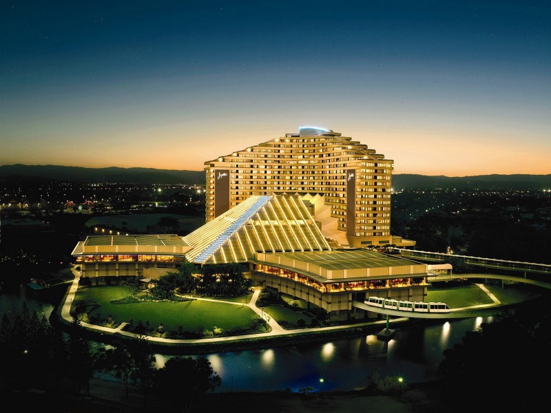 Surfers Paradise QLD 4217