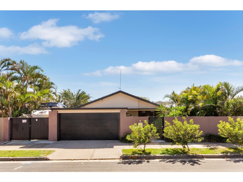 5 Matthew Flinders Drive, Hollywell QLD 4216