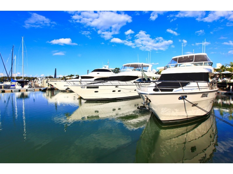 Hope Island QLD 4212