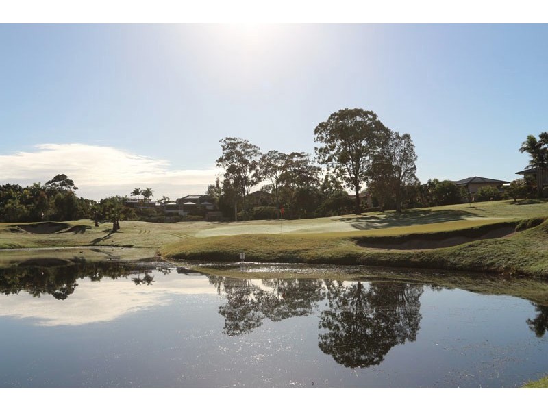 Hope Island QLD 4212