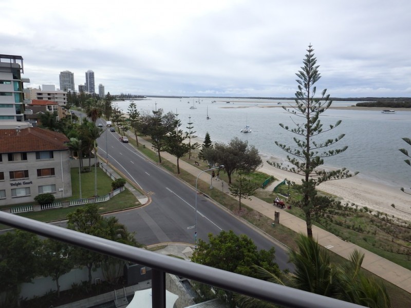 1504/4-6 Clark Street, Biggera Waters QLD 4216