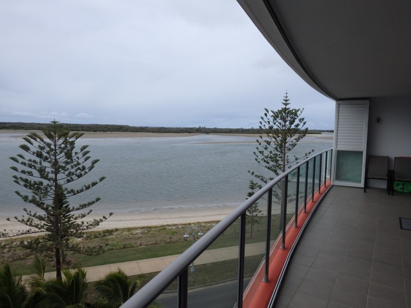 1504/4-6 Clark Street, Biggera Waters QLD 4216